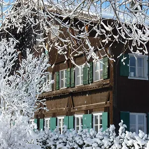 Rosenhof Apartment