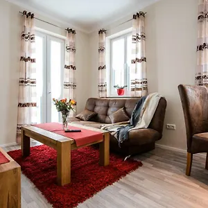 Ferienwohnung/businessapartment Apartment